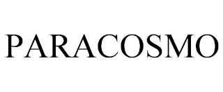 PARACOSMO trademark