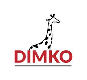 DIMKO trademark