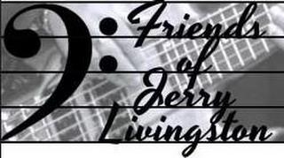 FRIENDS OF JERRY LIVINGSTON trademark