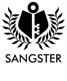 SANGSTER trademark