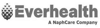 EVERHEALTH A NAPHCARE COMPANY trademark