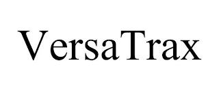 VERSATRAX trademark