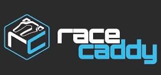 RACE CADDY trademark