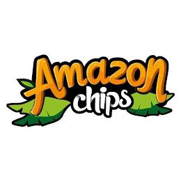 AMAZON CHIPS trademark