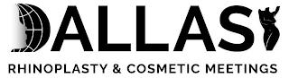 DALLAS RHINOPLASTY & COSMETIC MEETINGS trademark