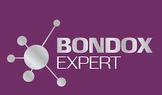 BONDOX EXPERT trademark