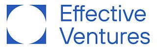 EFECTIVE VENTURES trademark