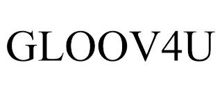 GLOOV4U trademark