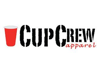 CUPCREW APPAREL trademark