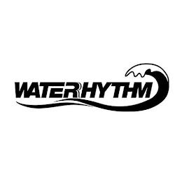 WATERHYTHM trademark