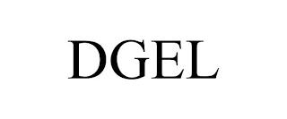 DGEL trademark