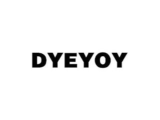 DYEYOY trademark