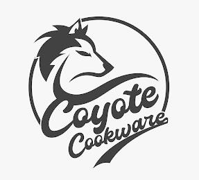 COYOTE COOKWARE trademark