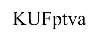 KUFPTVA trademark