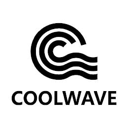 COOLWAVE trademark