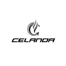 C CELANDA trademark