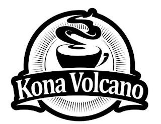 KONA VOLCANO trademark