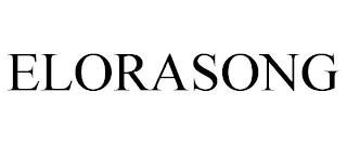 ELORASONG trademark