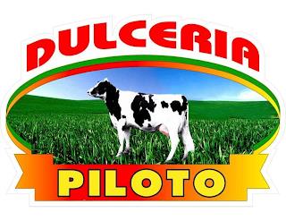 DULCERIA PILOTO trademark