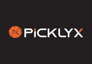 X PICKLYX trademark