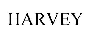 HARVEY trademark