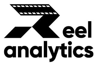 REEL ANALYTICS trademark