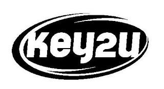 KEY2U trademark