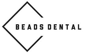 BEADS DENTAL trademark