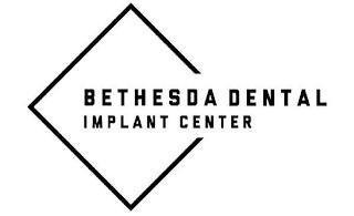 BETHESDA DENTAL IMPLANT CENTER trademark