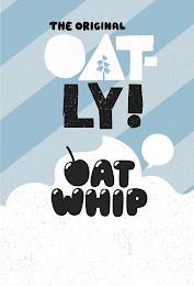 THE ORIGINAL OAT-LY! OAT WHIP trademark