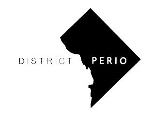 DISTRICT PERIO trademark