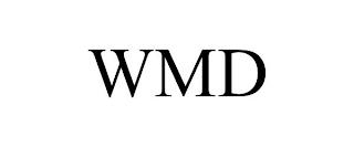 WMD trademark