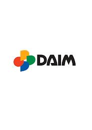 DAIM trademark