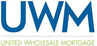 UWM UNITED WHOLESALE MORTGAGE trademark