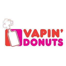 VAPIN' DONUTS trademark