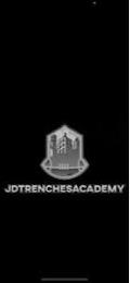 JD TRENCHES ACADEMY trademark