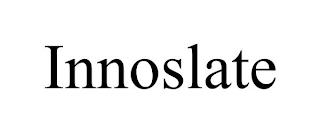 INNOSLATE trademark