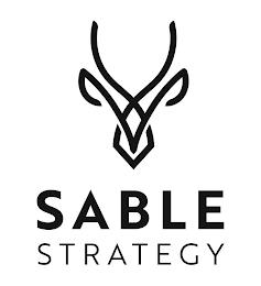 SABLE STRATEGY trademark