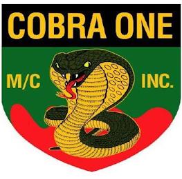 COBRA ONE M/C INC. trademark