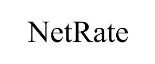 NETRATE trademark