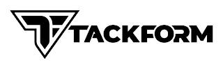 TF TACKFORM trademark