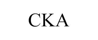 CKA trademark