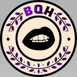 BQH trademark