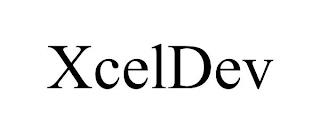 XCELDEV trademark