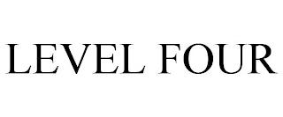 LEVEL FOUR trademark