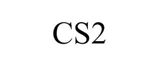 CS2 trademark