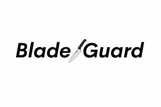 BLADE GUARD trademark