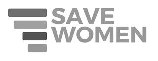 SAVE WOMEN trademark