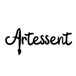 ARTESSENT trademark