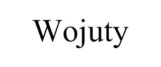 WOJUTY trademark